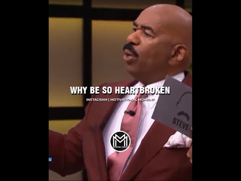 Move On | Steve Harvey