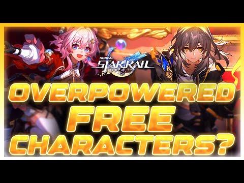 How March 7th Hunt Changes The Meta - Analyzing Honkai: Star Rail's OP Free Characters