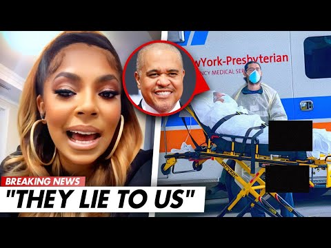 Ashanti EXPOSES 50 Cent For Planning Irv Gotti's Death | He Got His REVENGE After Years