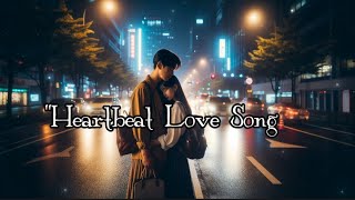 Heartbeat Love Song | Official Lyrics Video"