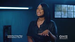 Sneak Peek: Megan Thee Stallion  I Celebrity Crime Files