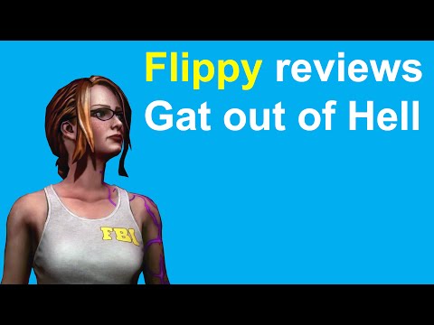 Flipster Reviews Gat out of Hell