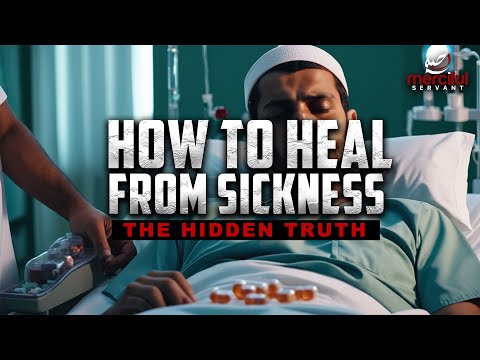 HOW TO HEAL YOUR BODY (1400+ YEAR OLD ANCIENT REMEDY)