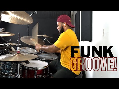 Your Success - Funk Groove! - J-rod Sullivan