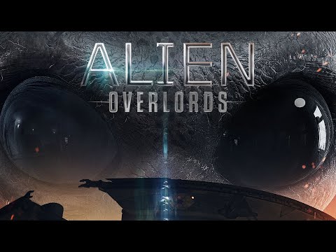 Alien Overlords | Unexplained UFOs