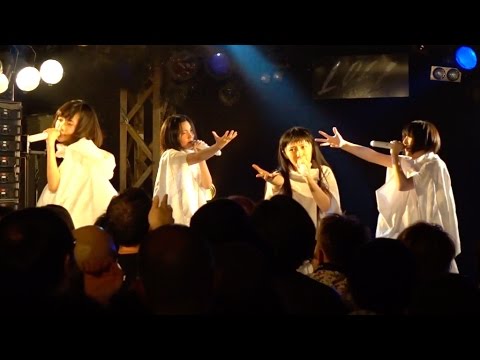 ヤなことそっとミュート 2017.05.08 @ 新宿LOFT