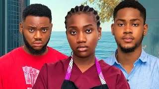 NO LOVE LOST - 2 (Trending Nollywood Nigerian Movie Review) Chinenye Nnebe, Clinton Joshua #2025