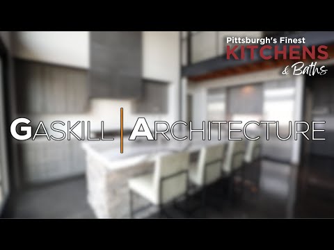 Robert Gaskill | Gaskill Architecture | PFK Interview & Walkthrough