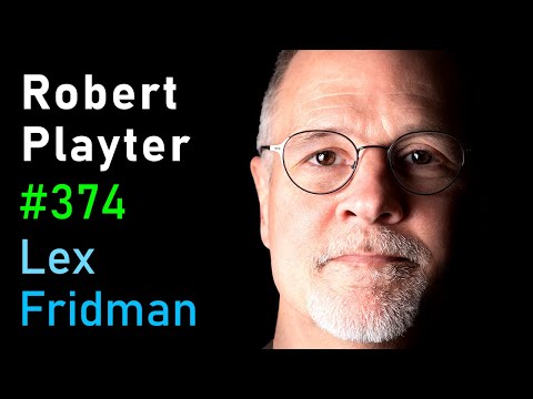 Robert Playter: Boston Dynamics CEO on Humanoid and Legged Robotics | Lex Fridman Podcast #374