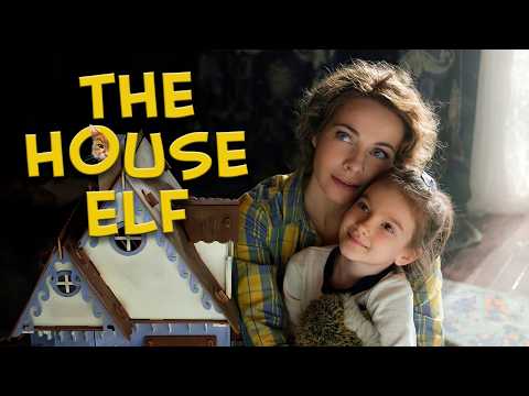 THE HOUSE ELF◾️◾️ FAMILY MOVIE ◾️ ENGLISH AUDIO ◾️ FULL MOVIE ◾️🎞 Movie Play English