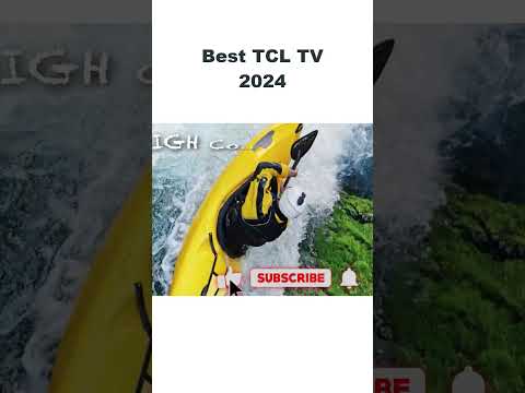 Best TCL TV for 2024. Here's why...