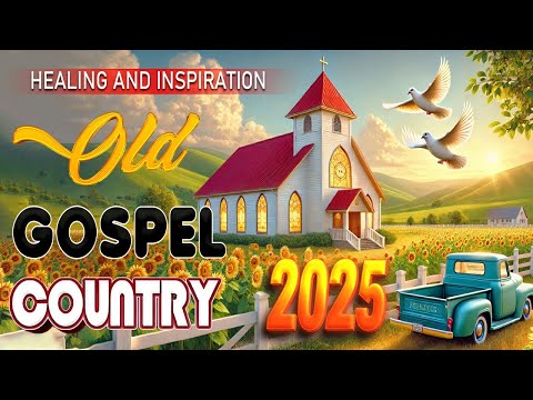 The Power of Faith in Country Gospel Songs – Inspirational Country Gospel Hymns You’ll Love