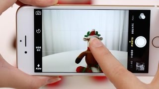 CNET How To - Taking sharper photos with your smartphone