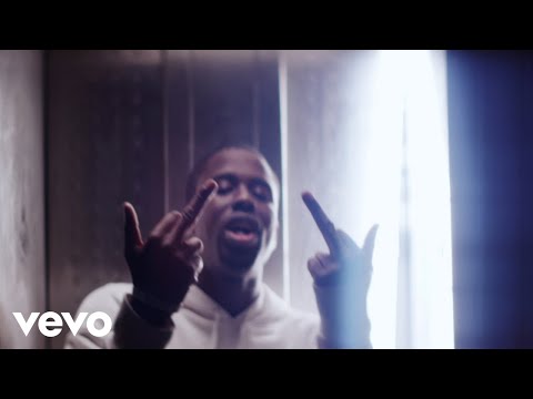 A$AP Mob - Xscape (Official Video - Explicit) ft. A$AP Twelvyy