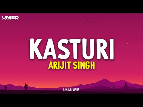 Kasturi - Ek Jaisa Haal | Arijit Singh | Amar Prem Ki Prem Kahani (Lyrics)