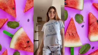 big bank challenge 🍩😋 tiktok #tiktokchallenge #bigbank #viralvideo