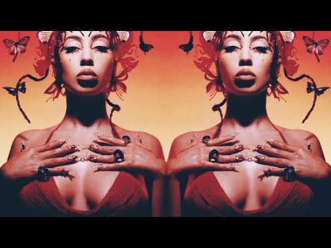 Moonlight - Kali Uchis (Slowed+ Overlapped)