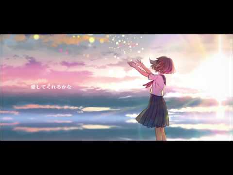 【初音ミク】 Mermaid 【オリジナル！】 / [Hatsune miku] Mermaid [Official Video]