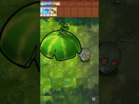 😡Crazy zombie attack! can my plant survive😡 #youtubeshorts #trending #pvz #plants #memes #viralshort