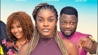 JAPA SYNDROME - 2 (Trending Nollywood Nigerian Movie Review) Miwa Olorunfemi, Prince Nwafor #2025