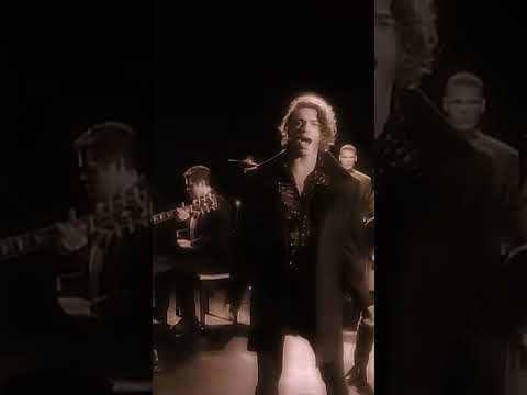 INXS - "By My Side" (HD Video)