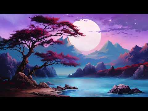 Deepest Sleep Music | Deep Sleep Cleanse 432Hz  | Deep Healing Sleep | Meditation Sleep Music