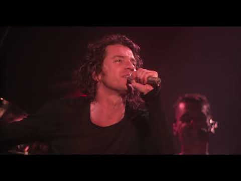 INXS - Hear That Sound | Live at Wembley Stadium, 1991 | Live Baby Live