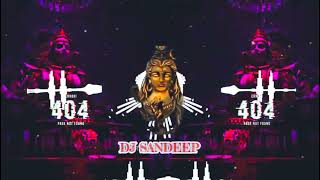 Chal Shivji Ke Dwar DJ Prince EDM Mix Song