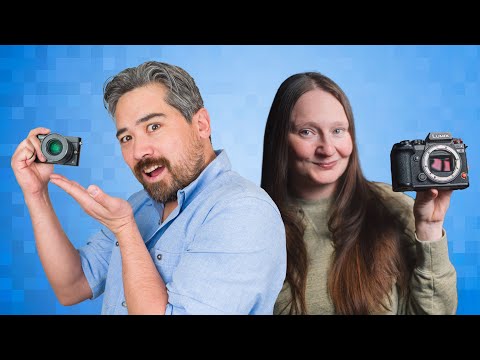 Did Panasonic Finally Support Photographers? Feat. Micro Four Nerds | The PetaPixel Podcast