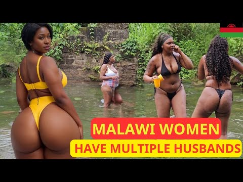 12 Shocking Facts About Malawi: The Poorest Country In Africa - Travel Documentary