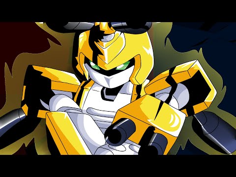 Medabots - The Series Lost to the West