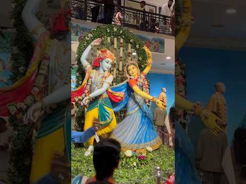 #day106/120 | वृंदावन का कण कण बोले श्री राधे राधे vlog | Shree Radhe Radhe #vrindavan #radhakrishna