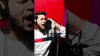 Vicky Thakral #holisong2023 #newvideo #holisongandvideo #recordingstudio #reelsvideo #viralsong