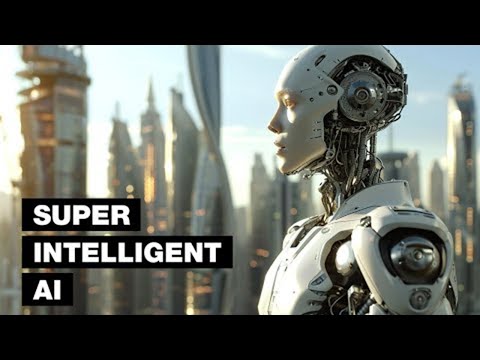 What If We Created Super Intelligent AI? 10 Predictions