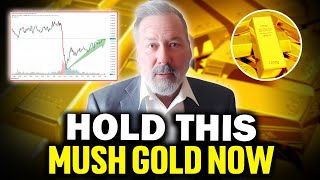 🔴 Gold Buyers Need to Hear This! Trust Me - Sell EVERYTHING And Buy Gold & Silver - David Morgan