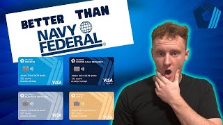 PenFed Credit Union Review: Better Than Navy Federal?