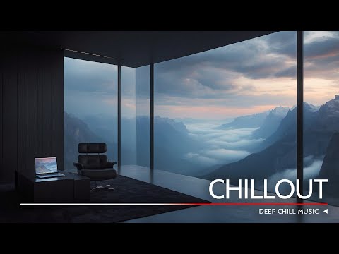 Deep Chill Lounge – The Best Chillout Music for Stress-Free Moments