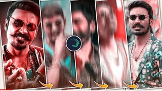 How to create Professional Bad Boy's😈 Attitude Video Editing in AlightMotion || by i5 Editz video...