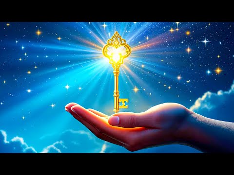 432Hz +528 Hz+ 741 Hz ~Protection, Wealth, Miracles & Unlimited Blessings ~ Healing Frequency