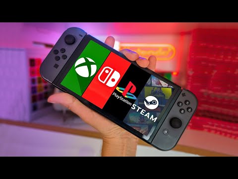 5 Best Handheld Gaming Consoles 2025 | Top 5 Gaming Handhelds of 2025