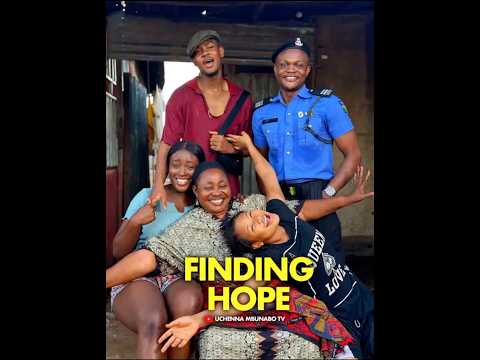 FINDING HOPE-CLINTON JOSHUA,SARIAN MARTIN,PEARL SHIM,NANCY DESMOND,NELSON IWU​⁠@UCHENNAMBUNABOTV02