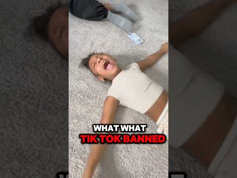 THE END OF TIKTOK 🚫🤯 #shorts #viral #kotacake #trending #funny #comedy