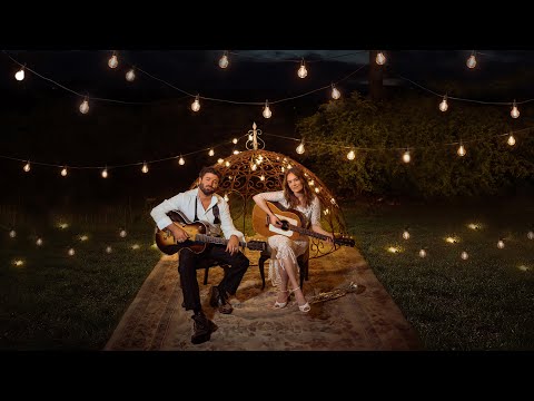 Angus & Julia Stone - Official Video for The Wedding Song