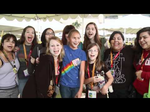 Comic-Con 2012 Kick Off: The Twilight Saga: BD Pt 2