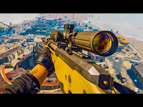 WARZONE AREA 99 GAMEPLAY! (NEW MAP) NO COMMENTARY