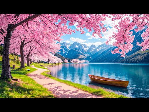 Relaxing Music That Heals Stress, Anxiety, and Depression Heals #9