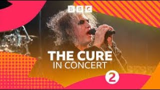 The Cure - Full Concert Live In Concert Oct 2024