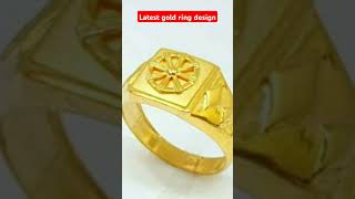 gold ring design 2025 || latest gold ring collection #goldring​ #gold​ #silver​#goldringdesign​