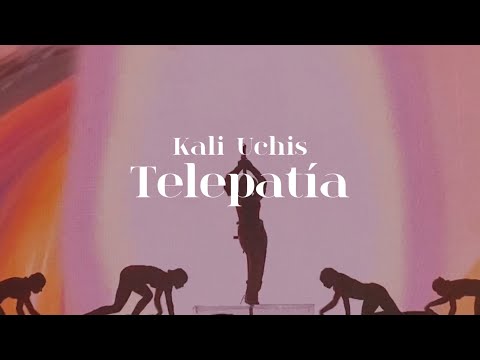 Telepatía lyrics (Kali Uchis)