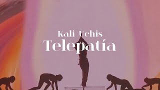 Telepatía lyrics (Kali Uchis)